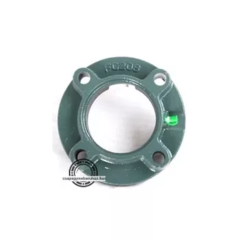 FC 210 KBS csapágyház