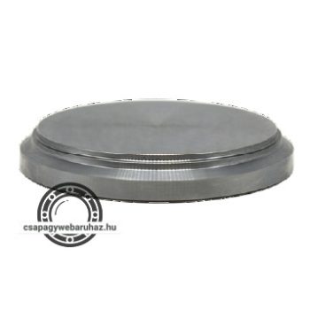 FD050P hengervég , hegeszthető