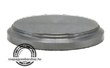 FD063P hengervég , hegeszthető