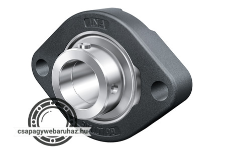 FLCTEY 30-XL INA csapágyegység