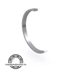 FRM 90/10 FAG betétgyűrű