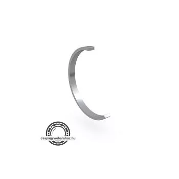 FRM 90/9 FAG betétgyűrű