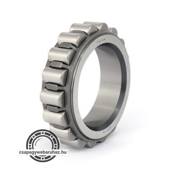 F 19016 FERSA hengergörgős csapágy 