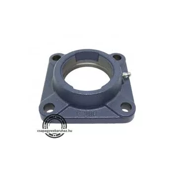 F 211 NEU csapágyház