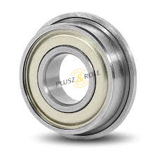 F 63800 ZZ EZO peremes golyóscsapágy