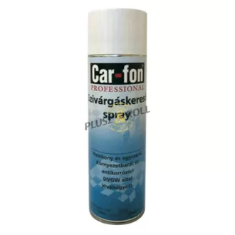 CarloFon - Gázszivárgáskereső spray, 400 ml