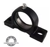 GEH P 209-GG FAG csapágyház