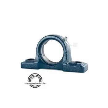 GG.ASE 11 INA csapágyház