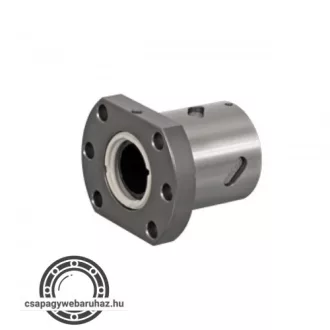   Golyósanya SFU 25X10 jobbos peremes TBI MOTION , GSFNUR02510T4D