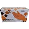 GUARDER Nitril Orange Diamond Prémium XL védőkesztyű 90db/doboz