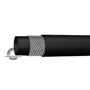 Víz-levegőtömlő 13/20mm 10bar