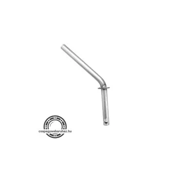   tartó akasztó fúrógéphez, a VZP-EX1000 vízszintes merevítőrúdba szúrható, elforduló