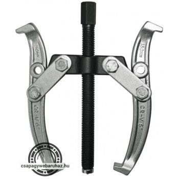   HANS csapágylehúzó, 2 körmös 75/40-75mm GP2-J3 CrV 5322-3