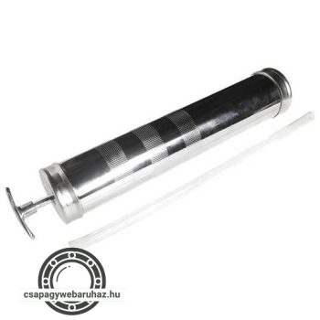 HANS kézi olajpumpa 500ml 720