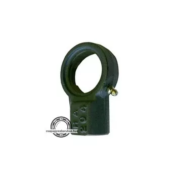 HA 208 NEU csapágyház