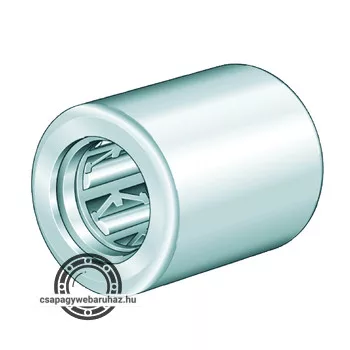 HFL 0408-KF-A-L564 INA tűgörgős csapágy szabadonfutó