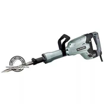   HIKOKI H65SB3 1340W 45J bontókalapács + hegyesvéső/koffer
