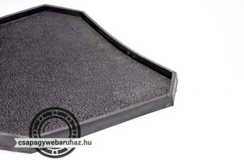 Hótálca kicsi 370X3X480mm