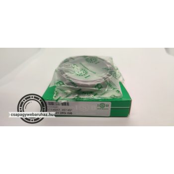 HS2 MH-P21 2RS ENDURANCE ISB  kerékpárcsapágy