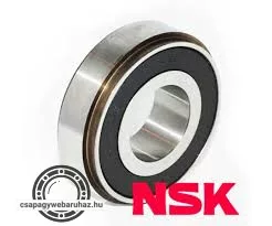 HTF B45-129 G-5 E1 NSK golyóscsapágy
