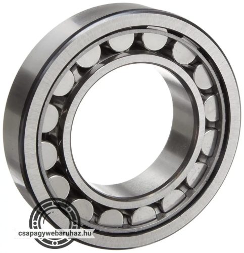 HTF P 30-41 G5 C3 UR4 NSK hengergörgős csapágy