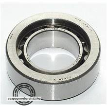 HTF P 34-4 A G5 C3 UR4 NSK hengergörgős csapágy