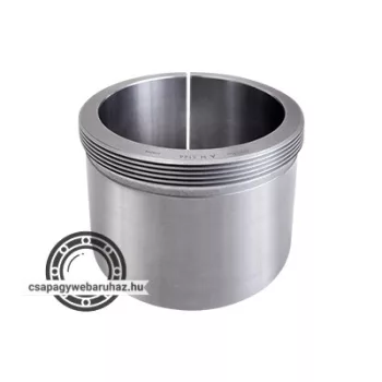 H 205 szorítóhüvely DIN 5415 , 1:12