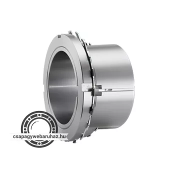 H 205 FAG komplett szorítóhüvely DIN 5415 , 1:12