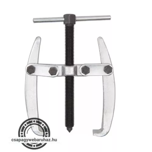 IRIMO Kétkarú csapágylehúzó, 80x80 mm