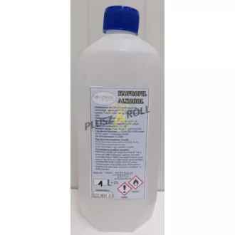 Izopropil alkohol 1000 ml
