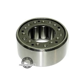 I 94139 B NEU hengergörgős csapágy