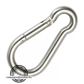 KARABINER 10X100 DIN5299-C