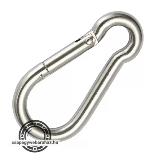 KARABINER 10X100 DIN5299-C