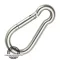 KARABINER 10X100 DIN5299-C