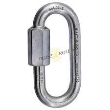 KARABINER 10 CSAVAR