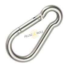 KARABINER 14X180