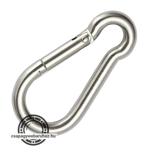 KARABINER 14X180