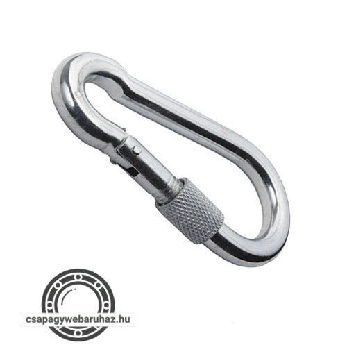 KARABINER 8X80 CSAVAR