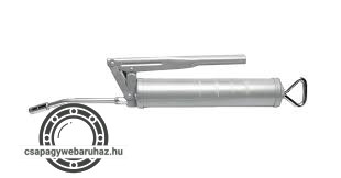 Karos zsírzó 500CM3 PRESSOL 12630