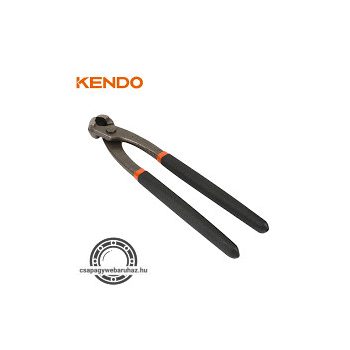 KENDO rabitzfogó 225mm No.11202