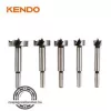   KENDO forstnerfúró készlet 5r. 15-35x90xS8 P-Box No.11606135