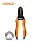 KENDO kábelcsupaszító fogó 175mm 0,6-2,0mm AWG 22-10 No.11703