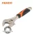 KENDO állítható villáskulcs 200/0-30mm No.15102