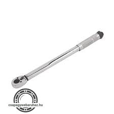 KENDO nyomatékkulcs 1/2" 40-210Nm No.16133