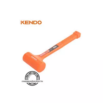 KENDO sörétes kalapács 680g No.25545