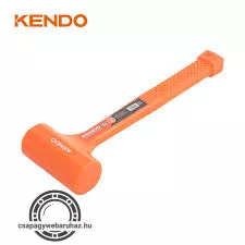 KENDO sörétes kalapács 680g No.25545
