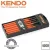 KENDO csapszegkiütő készlet 6r. d2,0-8,0mm No.26543