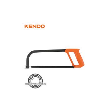KENDO kézi fémfűrészkeret 300mm No.30564