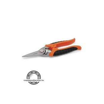 KENDO multifunkciós olló rozsdamentes acél 180mm No.30701