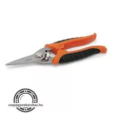 KENDO multifunkciós olló rozsdamentes acél 180mm No.30701